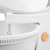 MIXER CU BOL ROTATIV 5 VITEZE 500W SENCOR