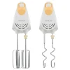 MIXER CU BOL ROTATIV 5 VITEZE 500W SENCOR