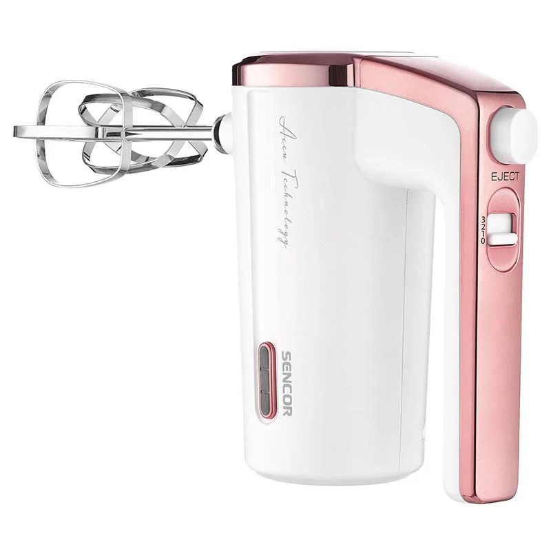 MIXER DE MANA CORDLESS 3 VITEZE 50W SENCOR