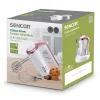 MIXER DE MANA CORDLESS 3 VITEZE 50W SENCOR
