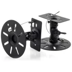 S-SHO1110@2 SUPORT PERETE CU INCLINARE PENTRU DIFUZOARE S