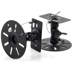 SUPORT PERETE CU INCLINARE PENTRU DIFUZOARE S