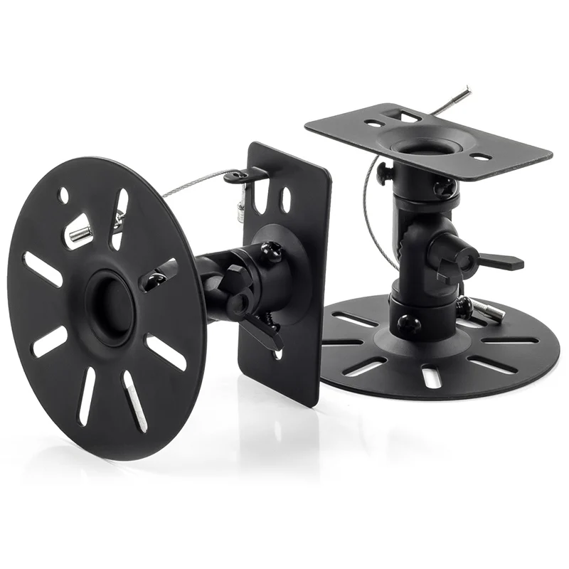 SUPORT PERETE CU INCLINARE PENTRU DIFUZOARE S