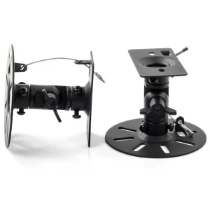 SUPORT PERETE CU INCLINARE PENTRU DIFUZOARE S