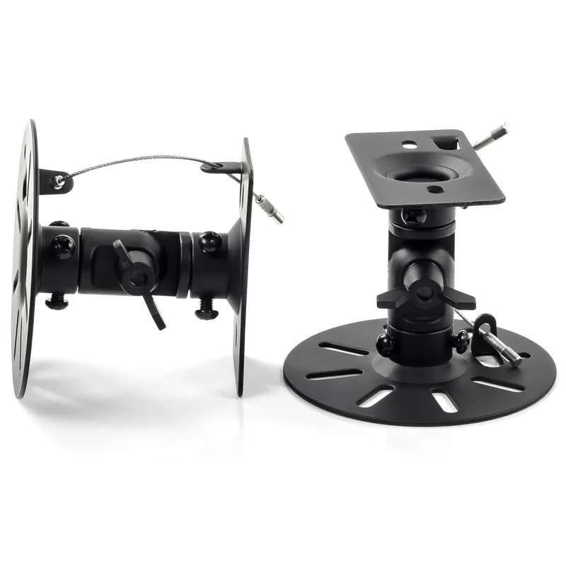 SUPORT PERETE CU INCLINARE PENTRU DIFUZOARE S