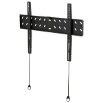 S-SHO2021@4 SUPORT TV UNIVERSAL 40-65 INCH STELL