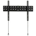 S-SHO2021@5 SUPORT TV UNIVERSAL 40-65 INCH STELL