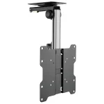 S-SHO3950 SUPORT TV DE TAVAN 17-37 INCH STELL