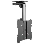 S-SHO3950@1 SUPORT TV DE TAVAN 17-37 INCH STELL