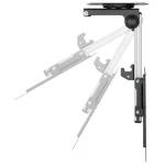 S-SHO3950@6 SUPORT TV DE TAVAN 17-37 INCH STELL