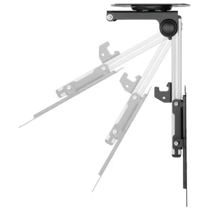 S-SHO3950@6 SUPORT TV DE TAVAN 17-37 INCH STELL