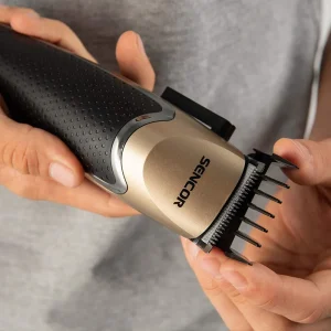 APARAT TUNS NEGRU SENCOR