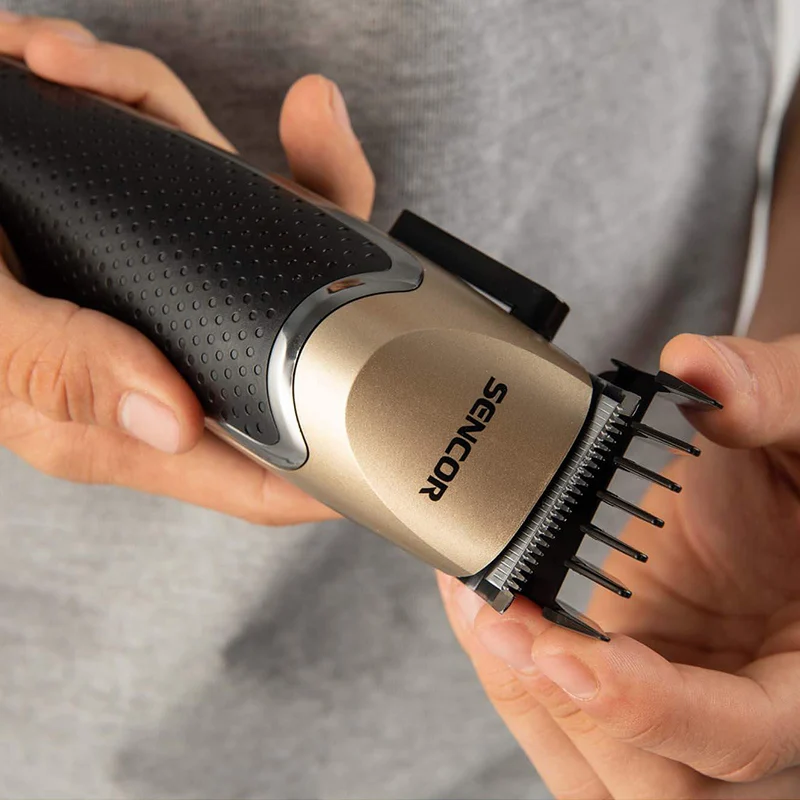 APARAT TUNS NEGRU SENCOR