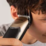 S-SHP460CH@12 APARAT TUNS NEGRU SENCOR