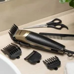 S-SHP460CH@13 APARAT TUNS NEGRU SENCOR