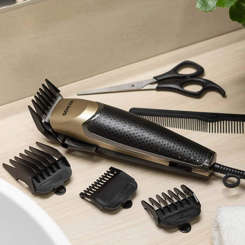 APARAT TUNS NEGRU SENCOR