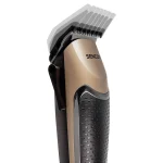 S-SHP460CH@6 APARAT TUNS NEGRU SENCOR