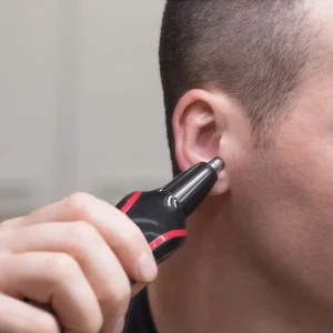 SET APARAT DE TUNS SI INGRIJIRE 6IN1 SENCOR