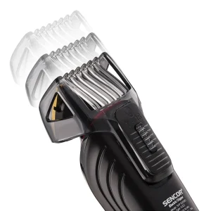 SET APARAT DE TUNS SI INGRIJIRE 6IN1 SENCOR