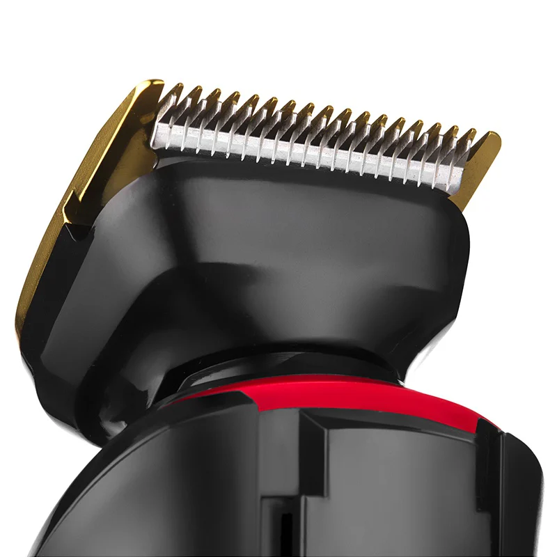 SET APARAT DE TUNS SI INGRIJIRE 6IN1 SENCOR