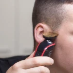 S-SHP6201RD@9 SET APARAT DE TUNS SI INGRIJIRE 6IN1 SENCOR