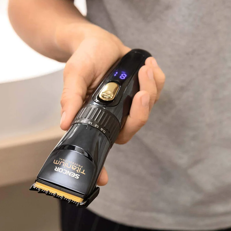 APARAT TUNS AFISAJ LED SENCOR