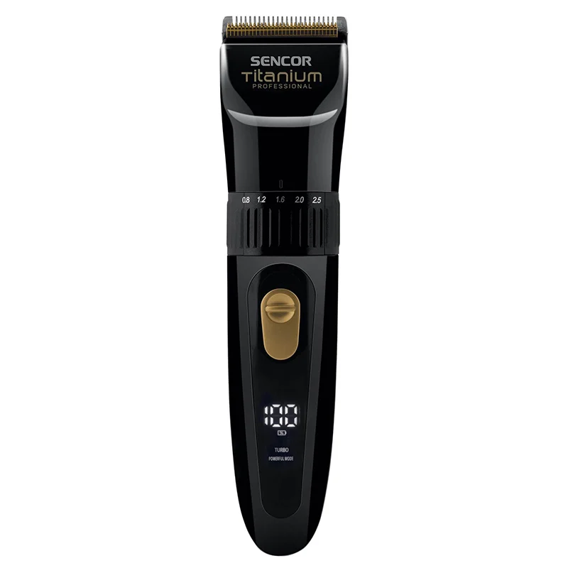 APARAT TUNS AFISAJ LED SENCOR