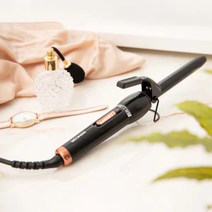 S-SHS8603BK@10 ONDULATOR DE PAR 19MM SENCOR