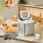 S-SIM3400SS@11 APARAT CUBURI DE GHEATA 12KG 1.8L 150W SENCOR