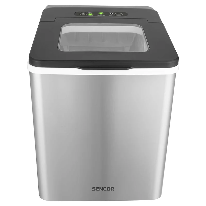 APARAT CUBURI DE GHEATA 12KG 1.8L 150W SENCOR