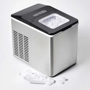 APARAT CUBURI DE GHEATA 12KG 1.8L 150W SENCOR