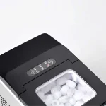 S-SIM3400SS@5 APARAT CUBURI DE GHEATA 12KG 1.8L 150W SENCOR