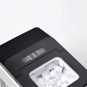 APARAT CUBURI DE GHEATA 12KG 1.8L 150W SENCOR