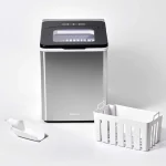 S-SIM3400SS@6 APARAT CUBURI DE GHEATA 12KG 1.8L 150W SENCOR