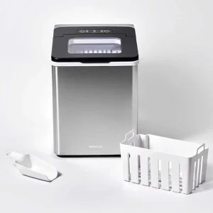 APARAT CUBURI DE GHEATA 12KG 1.8L 150W SENCOR