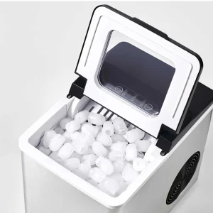 APARAT CUBURI DE GHEATA 12KG 1.8L 150W SENCOR