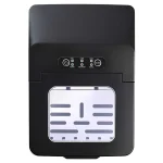 S-SIM3400SS@8 APARAT CUBURI DE GHEATA 12KG 1.8L 150W SENCOR