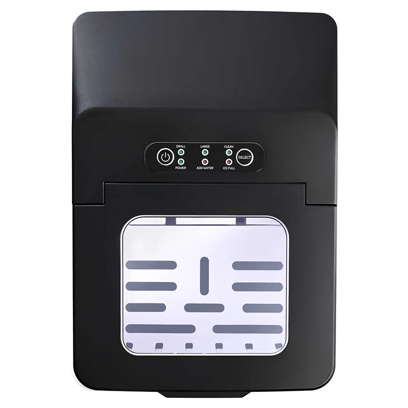 APARAT CUBURI DE GHEATA 12KG 1.8L 150W SENCOR