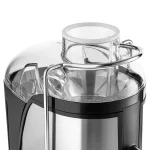 S-SJE741SS@4 STORCATOR DE FRUCTE 400W SENCOR