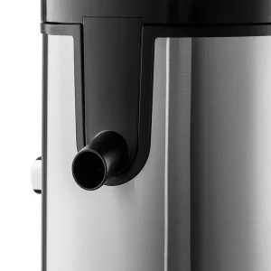 S-SJE741SS@6 STORCATOR DE FRUCTE 400W SENCOR