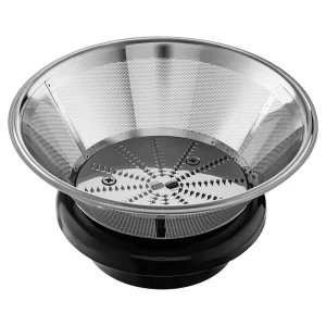 S-SJE741SS@8 STORCATOR DE FRUCTE 400W SENCOR