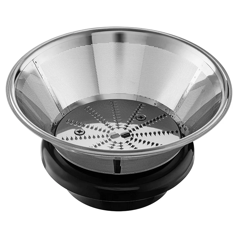 S-SJE741SS@8 STORCATOR DE FRUCTE 400W SENCOR