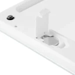 S-SKS5030WH@5 CANTAR BUCATARIE STICLA SECURIZATA ALB SENCOR