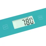 CANTAR BUCATARIE STICLA SECURIZATA TURCOAZ SENCOR