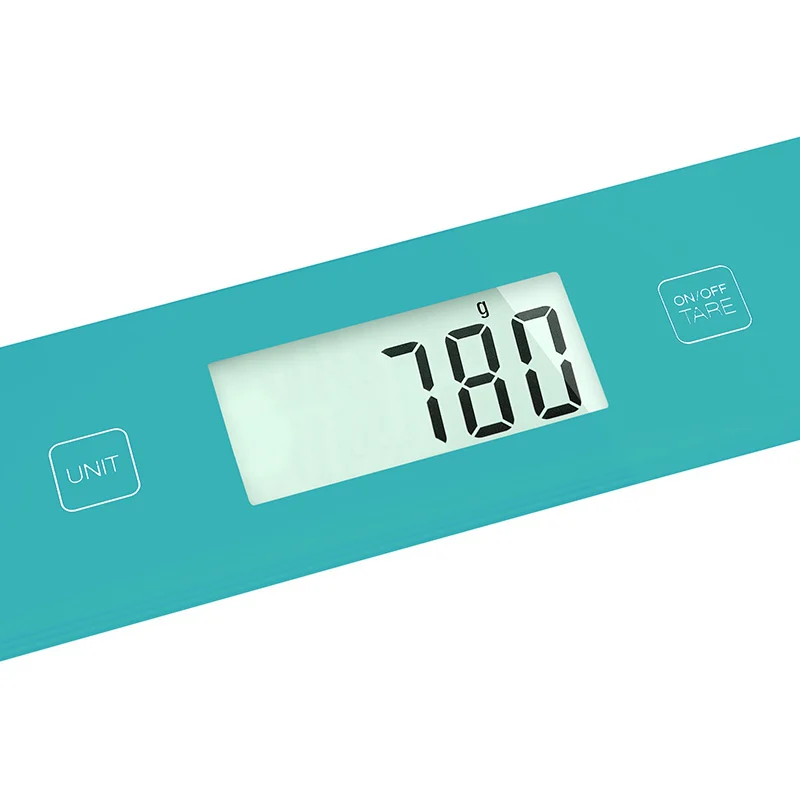 CANTAR BUCATARIE STICLA SECURIZATA TURCOAZ SENCOR