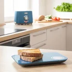 CANTAR DE BUCATARIE SMART BLUETOOTH SENCOR