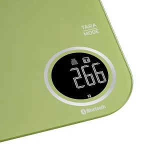 CANTAR DE BUCATARIE SMART BLUETOOTH SENCOR