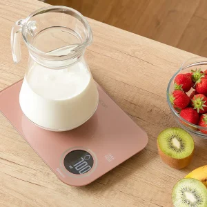 CANTAR DE BUCATARIE SMART BLUETOOTH SENCOR