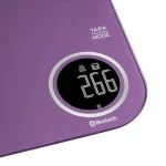 CANTAR DE BUCATARIE SMART BLUETOOTH SENCOR