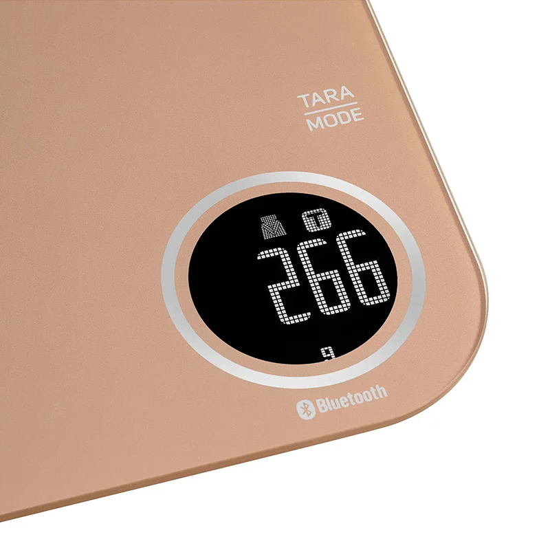 CANTAR DE BUCATARIE SMART BLUETOOTH SENCOR